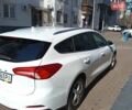 Белый Форд Фокус, объемом двигателя 1.5 л и пробегом 157 тыс. км за 13600 $, фото 15 на Automoto.ua
