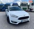 Белый Форд Фокус, объемом двигателя 2 л и пробегом 225 тыс. км за 11500 $, фото 1 на Automoto.ua