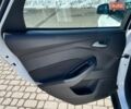 Белый Форд Фокус, объемом двигателя 1.6 л и пробегом 102 тыс. км за 10700 $, фото 23 на Automoto.ua
