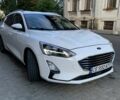 Белый Форд Фокус, объемом двигателя 1.5 л и пробегом 250 тыс. км за 15000 $, фото 5 на Automoto.ua