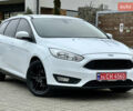 Белый Форд Фокус, объемом двигателя 1.5 л и пробегом 224 тыс. км за 10999 $, фото 26 на Automoto.ua
