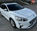 Белый Форд Фокус, объемом двигателя 1.5 л и пробегом 230 тыс. км за 11800 $, фото 1 на Automoto.ua