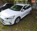 Білий Форд Фокус, об'ємом двигуна 2 л та пробігом 206 тис. км за 12000 $, фото 10 на Automoto.ua