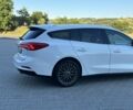 Білий Форд Фокус, об'ємом двигуна 1.5 л та пробігом 277 тис. км за 11750 $, фото 6 на Automoto.ua
