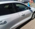 Белый Форд Фокус, объемом двигателя 1.5 л и пробегом 157 тыс. км за 14000 $, фото 12 на Automoto.ua