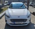 Білий Форд Фокус, об'ємом двигуна 1.5 л та пробігом 162 тис. км за 13100 $, фото 14 на Automoto.ua