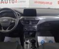 Білий Форд Фокус, об'ємом двигуна 2 л та пробігом 180 тис. км за 14250 $, фото 13 на Automoto.ua