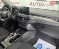 Белый Форд Фокус, объемом двигателя 2 л и пробегом 180 тыс. км за 14250 $, фото 7 на Automoto.ua