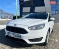 Белый Форд Фокус, объемом двигателя 1.6 л и пробегом 102 тыс. км за 10700 $, фото 3 на Automoto.ua
