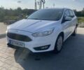 Білий Форд Фокус, об'ємом двигуна 1.5 л та пробігом 224 тис. км за 10300 $, фото 1 на Automoto.ua