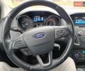 Белый Форд Фокус, объемом двигателя 1 л и пробегом 187 тыс. км за 8800 $, фото 7 на Automoto.ua