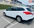 Белый Форд Фокус, объемом двигателя 1 л и пробегом 154 тыс. км за 8500 $, фото 8 на Automoto.ua