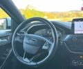 Білий Форд Фокус, об'ємом двигуна 1.5 л та пробігом 277 тис. км за 10950 $, фото 34 на Automoto.ua