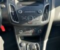 Білий Форд Фокус, об'ємом двигуна 1.6 л та пробігом 102 тис. км за 10700 $, фото 25 на Automoto.ua