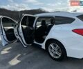 Білий Форд Фокус, об'ємом двигуна 1.5 л та пробігом 230 тис. км за 11400 $, фото 9 на Automoto.ua