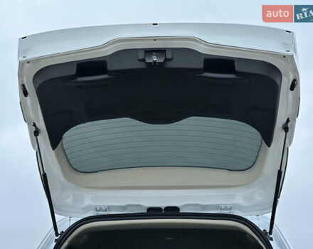 Белый Форд Фокус, объемом двигателя 1.5 л и пробегом 224 тыс. км за 10999 $, фото 53 на Automoto.ua