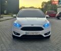 Білий Форд Фокус, об'ємом двигуна 1.5 л та пробігом 212 тис. км за 10399 $, фото 1 на Automoto.ua