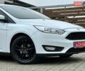 Белый Форд Фокус, объемом двигателя 1.5 л и пробегом 224 тыс. км за 10999 $, фото 31 на Automoto.ua