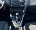 Белый Форд Фокус, объемом двигателя 1.6 л и пробегом 102 тыс. км за 10700 $, фото 39 на Automoto.ua