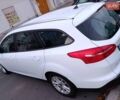 Белый Форд Фокус, объемом двигателя 1 л и пробегом 187 тыс. км за 8800 $, фото 3 на Automoto.ua