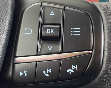 Білий Форд Фокус, об'ємом двигуна 2 л та пробігом 180 тис. км за 14950 $, фото 14 на Automoto.ua