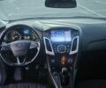 Белый Форд Фокус, объемом двигателя 1 л и пробегом 126 тыс. км за 8900 $, фото 6 на Automoto.ua