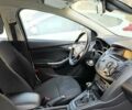 Белый Форд Фокус, объемом двигателя 1 л и пробегом 187 тыс. км за 8800 $, фото 6 на Automoto.ua