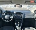 Белый Форд Фокус, объемом двигателя 1.6 л и пробегом 102 тыс. км за 10700 $, фото 33 на Automoto.ua