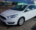 Белый Форд Фокус, объемом двигателя 1 л и пробегом 196 тыс. км за 8000 $, фото 10 на Automoto.ua