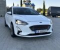 Белый Форд Фокус, объемом двигателя 1.5 л и пробегом 277 тыс. км за 11743 $, фото 11 на Automoto.ua