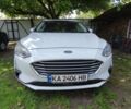 Білий Форд Фокус, об'ємом двигуна 2 л та пробігом 206 тис. км за 12000 $, фото 2 на Automoto.ua