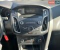 Білий Форд Фокус, об'ємом двигуна 1.6 л та пробігом 102 тис. км за 10700 $, фото 26 на Automoto.ua