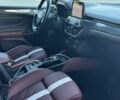 Білий Форд Фокус, об'ємом двигуна 1.5 л та пробігом 277 тис. км за 10950 $, фото 17 на Automoto.ua