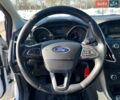 Белый Форд Фокус, объемом двигателя 1.6 л и пробегом 102 тыс. км за 10700 $, фото 19 на Automoto.ua