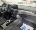Білий Форд Фокус, об'ємом двигуна 2 л та пробігом 180 тис. км за 14250 $, фото 7 на Automoto.ua