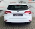 Білий Форд Фокус, об'ємом двигуна 2 л та пробігом 180 тис. км за 14250 $, фото 3 на Automoto.ua