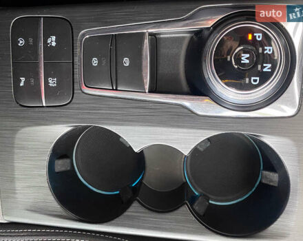 Білий Форд Фокус, об'ємом двигуна 2 л та пробігом 180 тис. км за 14950 $, фото 22 на Automoto.ua