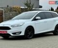 Белый Форд Фокус, объемом двигателя 1.5 л и пробегом 224 тыс. км за 10800 $, фото 20 на Automoto.ua