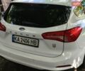 Білий Форд Фокус, об'ємом двигуна 2 л та пробігом 206 тис. км за 12000 $, фото 1 на Automoto.ua