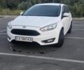 Белый Форд Фокус, объемом двигателя 1 л и пробегом 126 тыс. км за 8900 $, фото 1 на Automoto.ua