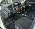 Білий Форд Фокус, об'ємом двигуна 1.5 л та пробігом 212 тис. км за 10399 $, фото 7 на Automoto.ua