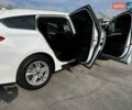 Білий Форд Фокус, об'ємом двигуна 1.5 л та пробігом 186 тис. км за 13100 $, фото 8 на Automoto.ua