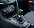 Белый Форд Фокус, объемом двигателя 1.5 л и пробегом 224 тыс. км за 10800 $, фото 67 на Automoto.ua
