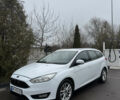 Белый Форд Фокус, объемом двигателя 1.5 л и пробегом 190 тыс. км за 11000 $, фото 2 на Automoto.ua