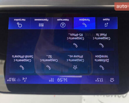 Білий Форд Фокус, об'ємом двигуна 2 л та пробігом 180 тис. км за 14950 $, фото 27 на Automoto.ua