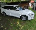 Білий Форд Фокус, об'ємом двигуна 2 л та пробігом 206 тис. км за 12000 $, фото 8 на Automoto.ua