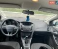 Белый Форд Фокус, объемом двигателя 1 л и пробегом 154 тыс. км за 8500 $, фото 3 на Automoto.ua