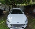 Білий Форд Фокус, об'ємом двигуна 2 л та пробігом 206 тис. км за 12000 $, фото 1 на Automoto.ua