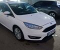 Белый Форд Фокус, объемом двигателя 1 л и пробегом 196 тыс. км за 8000 $, фото 7 на Automoto.ua