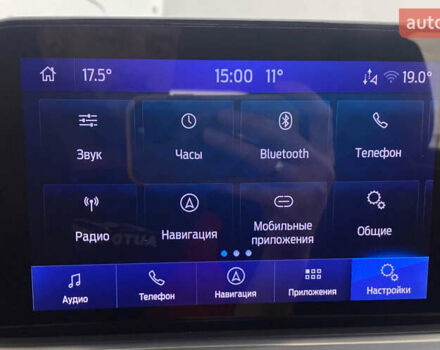 Білий Форд Фокус, об'ємом двигуна 2 л та пробігом 180 тис. км за 14950 $, фото 28 на Automoto.ua